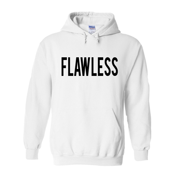Flawless Hoodie