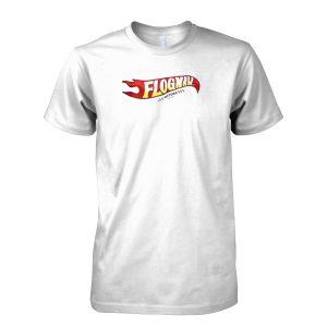 Flognaw Motors T-Shirt