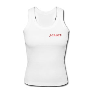 Forget Tank Top