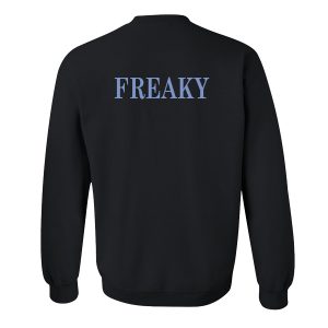 Freaky Back Sweatshirt