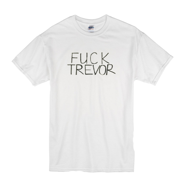 trevor story t shirt