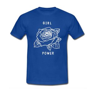 Girl Power T-Shirt