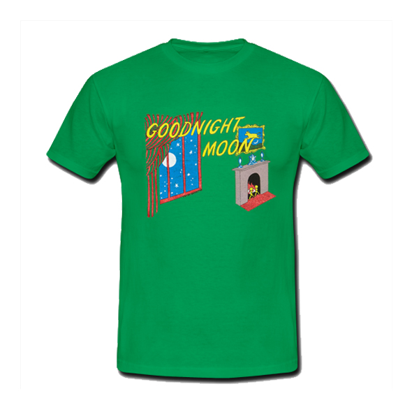 goodnight moon t shirt