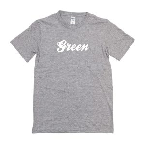 Green T-Shirt