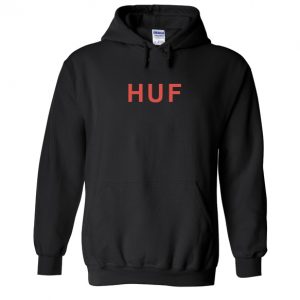 HUF Hoodie