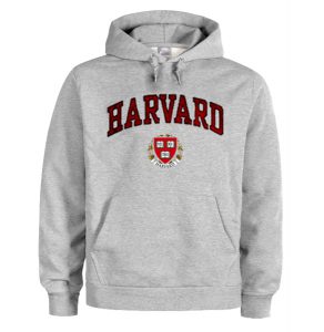 official harvard hoodie