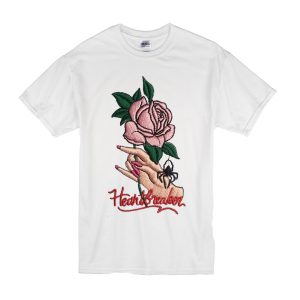 Heartbreaker Rose T-Shirt