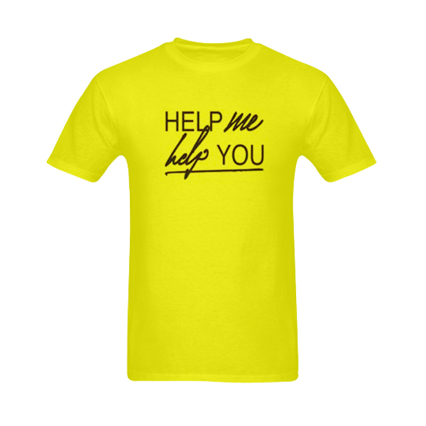 t shirt help desk youtube