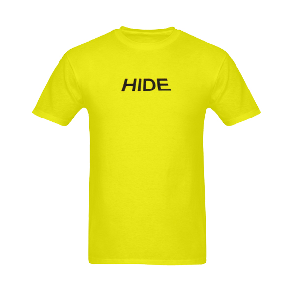 Hide T-Shirt