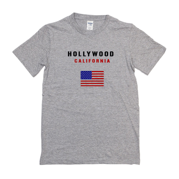 hollywood blondes t shirt