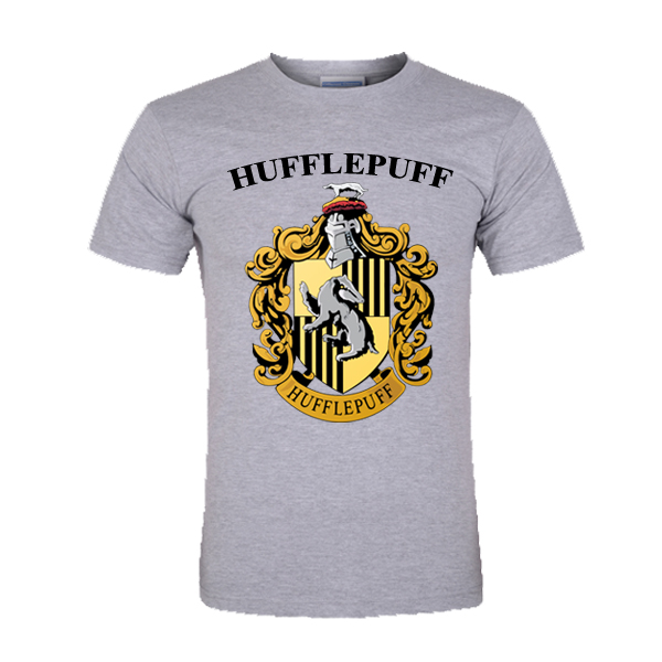 Hufflepuff Logo T-Shirt