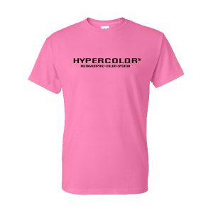 Hypercolor T-Shirt