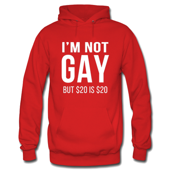 im not gay but 20