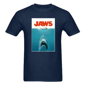 Jaws T-Shirt