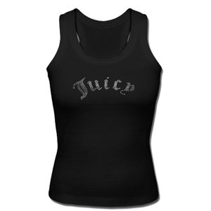 Juicy Tank Top