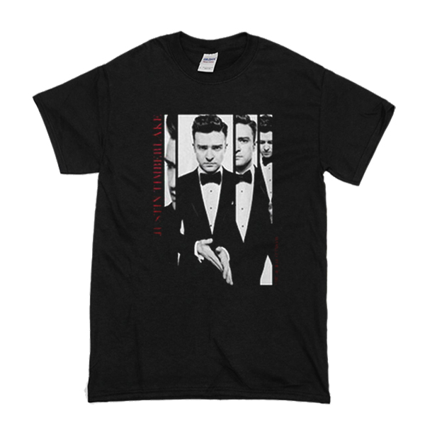 Justin Timberlake T-Shirt