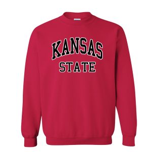 Kansas State Sweatshirt