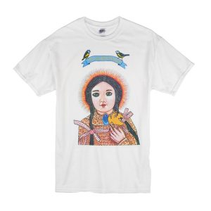 Karen Constance x Vampires Wife T-Shirt