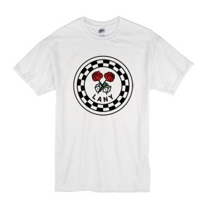 Lany Roses T-Shirt