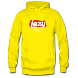 Lazy Hoodie