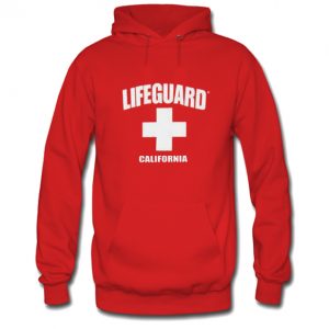 Lifeguard California Hoodie