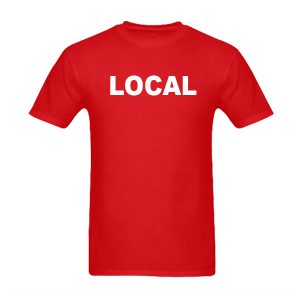 Local T-Shirt