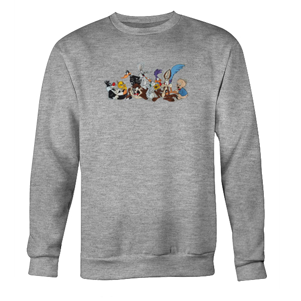 Loony Tunnes Sweatshirt