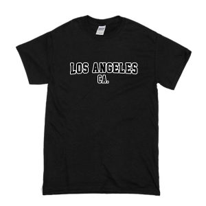 Los Angeles T-Shirt