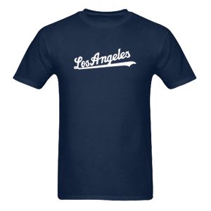 Los Angeles T-Shirt