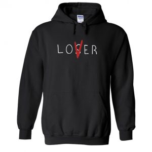 Loser Lover Hoodie