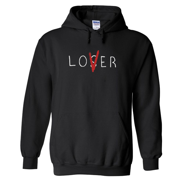 loser lover sweatshirt