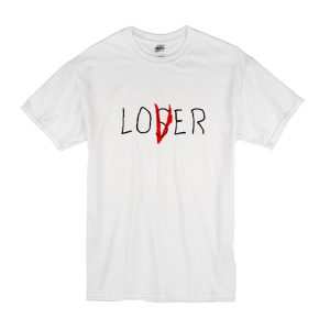 Loser Lover T-Shirt