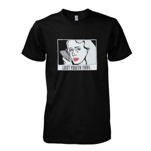Lost Youth 1991 T-Shirt