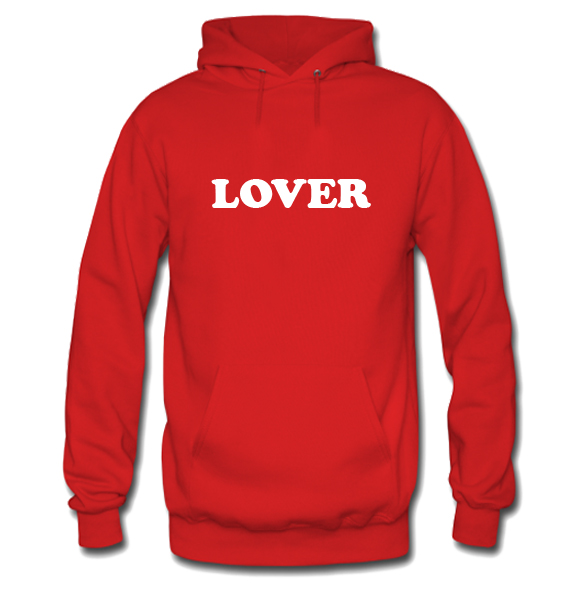 Lover Hoodie