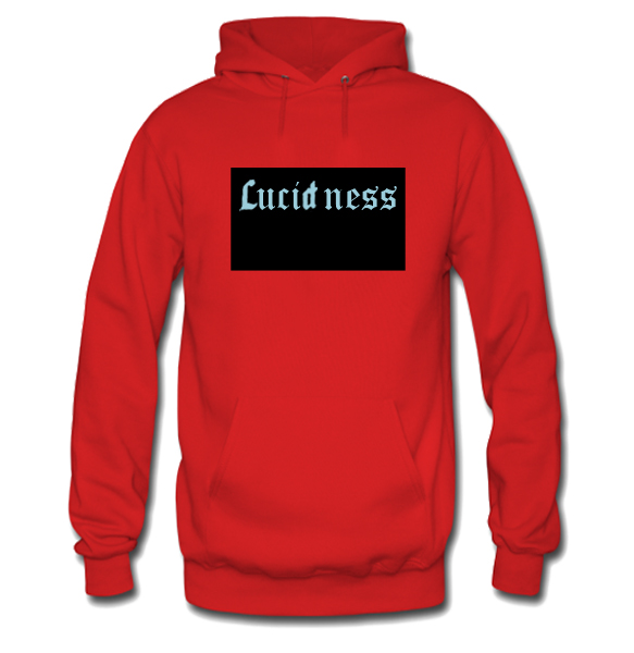 Lucidness Hoodie