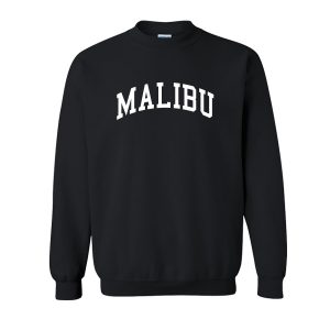 Malibu Sweatshirt