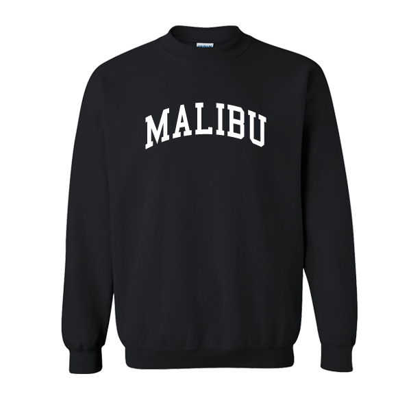 Malibu Sweatshirt