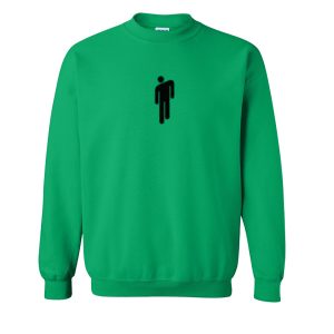 Merch Billie Eilish Sweatshirt