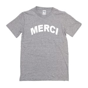 Merci T-Shirt