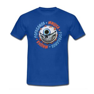 Mishka Popaganda T-Shirt