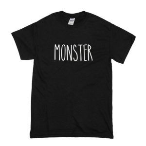 Monster T-Shirt