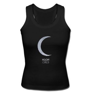 Moon Child Tank Top