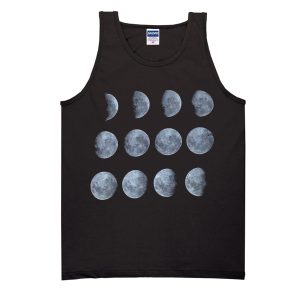 Moon Phase Tank Top