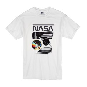 NASA T-Shirt