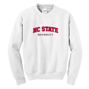 NC State University Sweatshirt