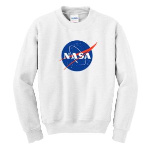 Nasa Sweatshirt