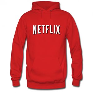 Netflix Hoodie