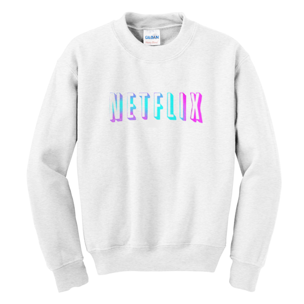 Netflix Sweatshirt