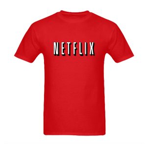 Netflix T-Shirt