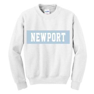 Newport Sweatshirt